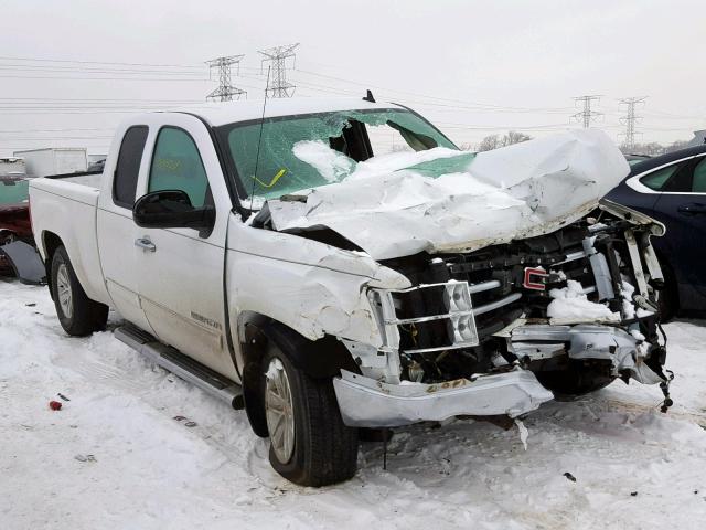 GMC SIERRA C15 2013 1gtr1ve0xdz179014