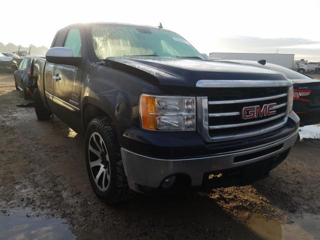 GMC SIERRA C15 2013 1gtr1ve0xdz208026