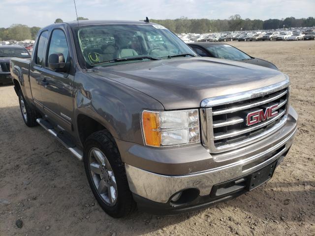 GMC SIERRA C15 2013 1gtr1ve0xdz218667