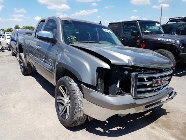 GMC SIERRA C15 2013 1gtr1ve0xdz230009