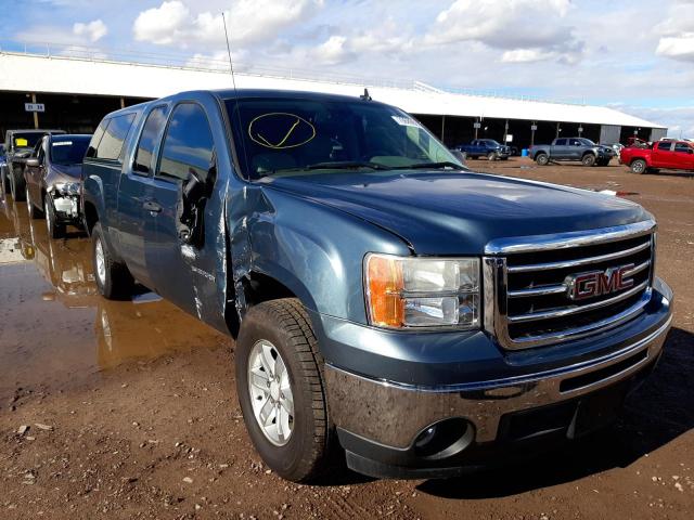 GMC SIERRA C15 2013 1gtr1ve0xdz260689