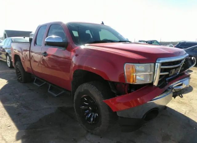 GMC SIERRA 1500 2013 1gtr1ve0xdz403060