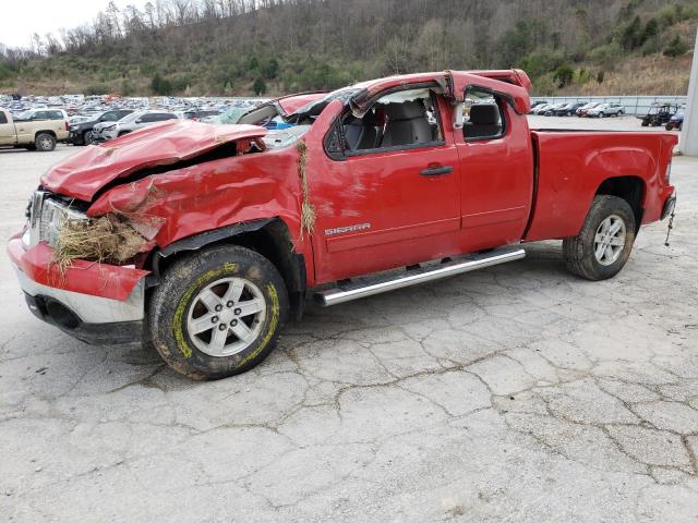 GMC SIERRA C15 2012 1gtr1ve21cz304188