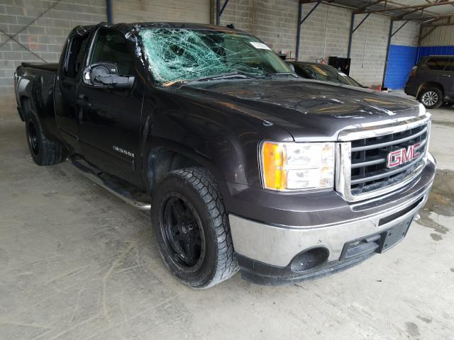 GMC SIERRA C15 2011 1gtr1vea1bz137529