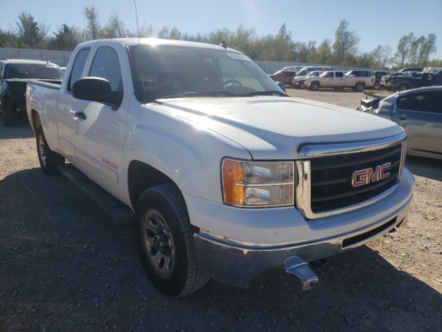 GMC SIERRA C15 2011 1gtr1vea1bz215839