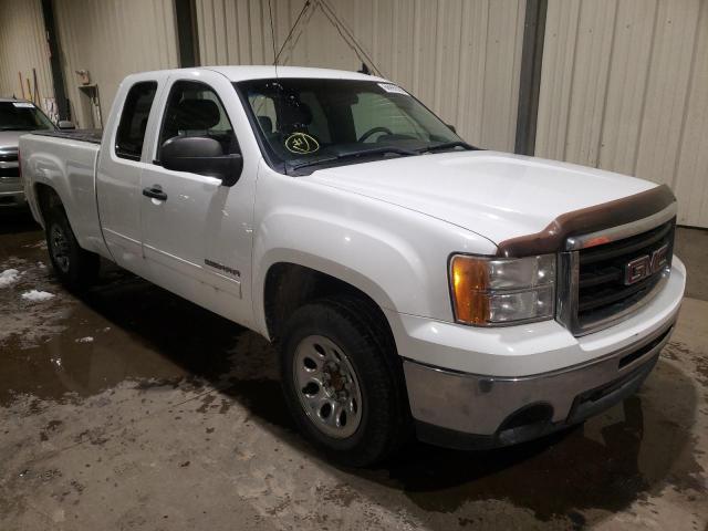 GMC SIERRA C15 2011 1gtr1vea4bz423634