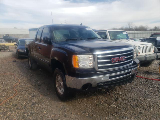 GMC SIERRA C15 2013 1gtr1vea4dz290523