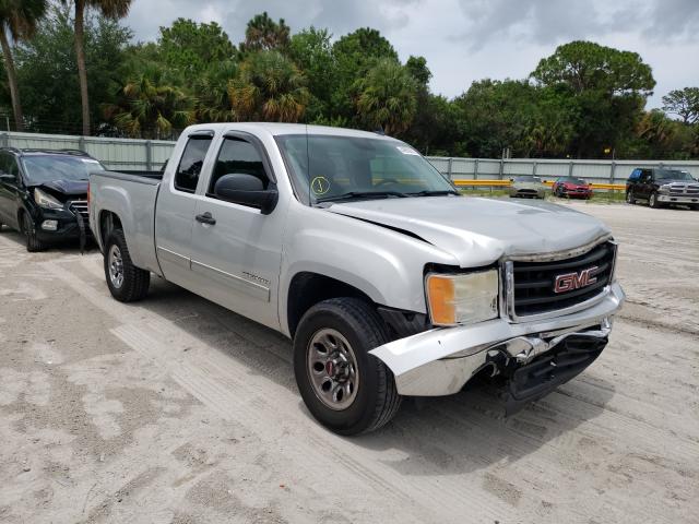 GMC SIERRA C15 2011 1gtr1vea7bz250840