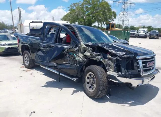 GMC SIERRA 1500 2013 1gtr1vea7dz159358