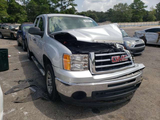 GMC SIERRA C15 2013 1gtr1vea8dz172832