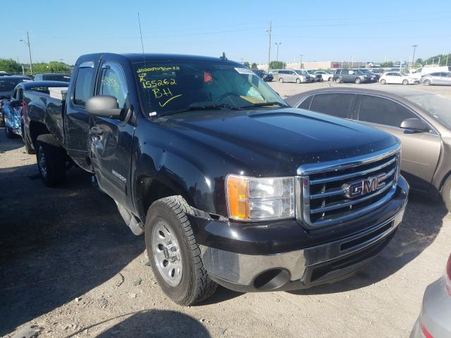 GMC SIERRA C15 2012 1gtr1vea9cz155262