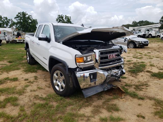 GMC SIERRA 150 2015 1gtr1vec1fz218943