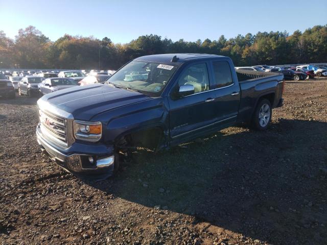 GMC SIERRA 2015 1gtr1vec2fz262787