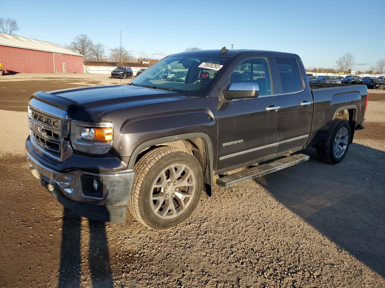 GMC SIERRA C15 2014 1gtr1vec5ez155201