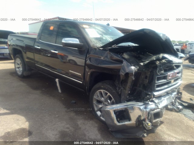 GMC SIERRA 1500 2014 1gtr1vec5ez357651