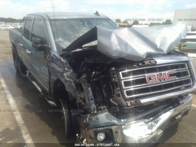 GMC SIERRA 1500 2015 1gtr1vec5fz435296