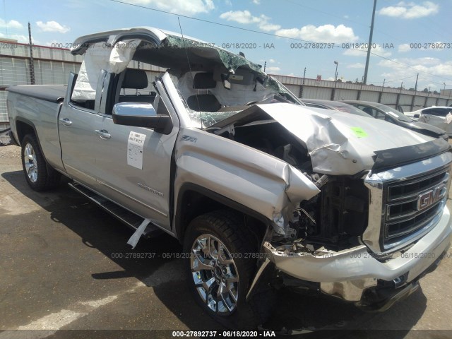 GMC SIERRA 1500 2014 1gtr1vec6ez373955