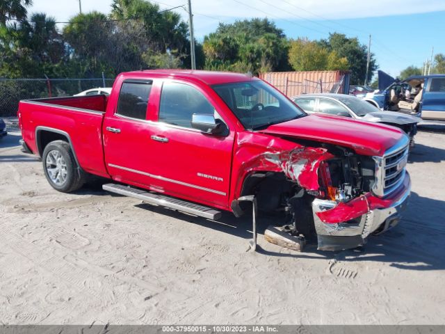 GMC SIERRA 1500 2014 1gtr1vec8ez289037