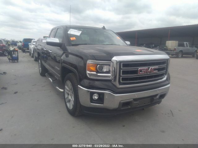 GMC SIERRA 1500 2015 1gtr1vec8fz317064