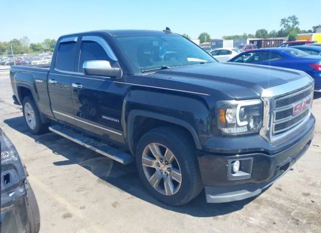 GMC NULL 2015 1gtr1vec9fz315288