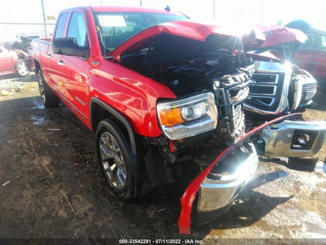 GMC SIERRA 1500 2014 1gtr1vecxez100355