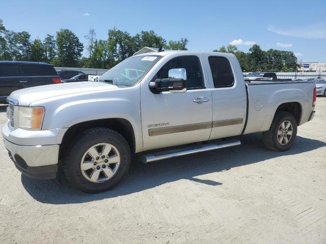 GMC SIERRA C15 2011 1gtr1we02bz242965