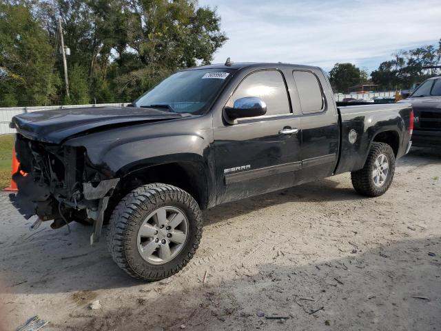 GMC SIERRA 2012 1gtr1we03cz171440