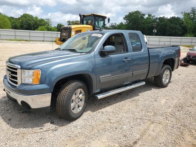 GMC SIERRA 2013 1gtr1we03dz155367