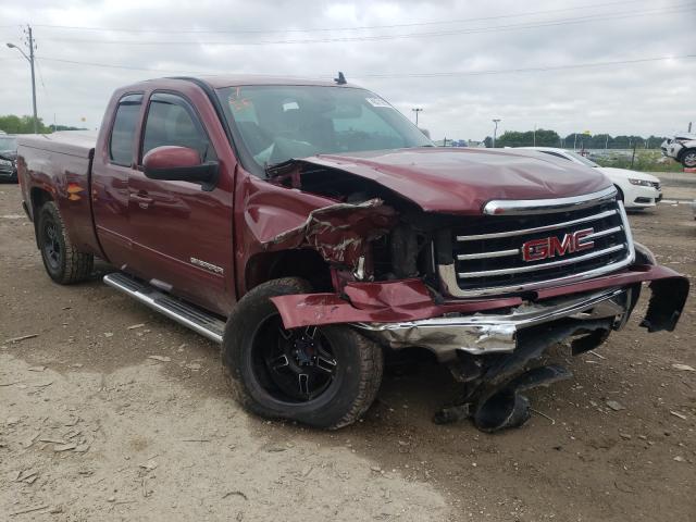 GMC SIERRA C15 2013 1gtr1we03dz287979