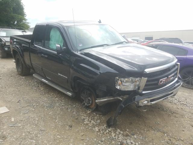 GMC SIERRA C15 2011 1gtr1we05bz249831