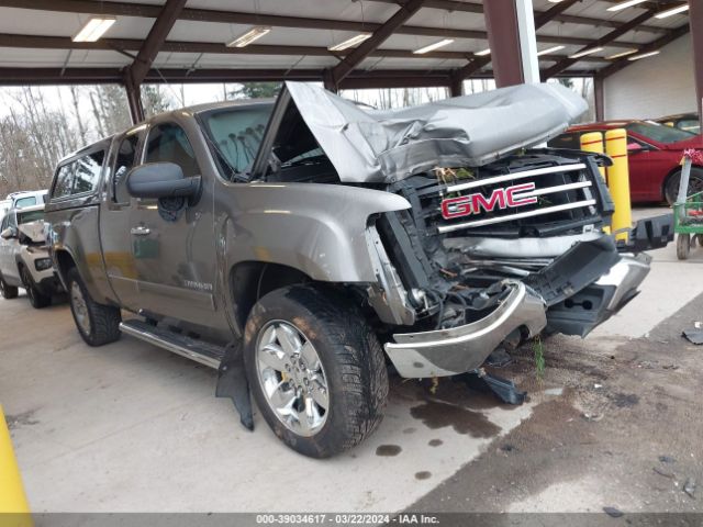 GMC SIERRA 1500 2012 1gtr1we07cz253168