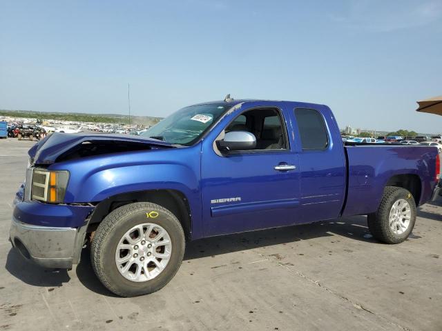 GMC SIERRA C15 2011 1gtr1we09bz233521