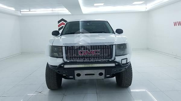 GMC SIERRA 2011 1gtr29e31bz360191