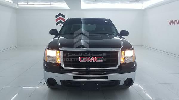 GMC SIERRA 2013 1gtr29e72dz257321