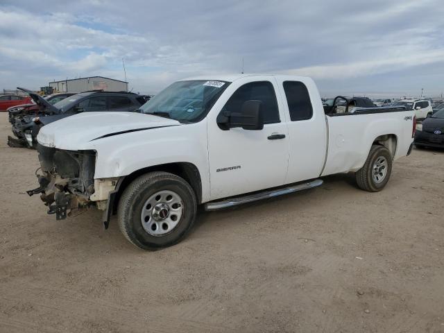 GMC SIERRA 2011 1gtr2te01bz184004