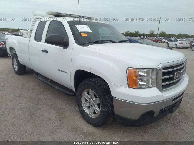 GMC SIERRA 1500 2013 1gtr2te02dz315489