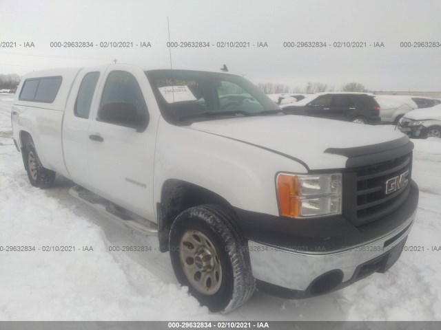 GMC SIERRA 1500 2013 1gtr2te03dz215739