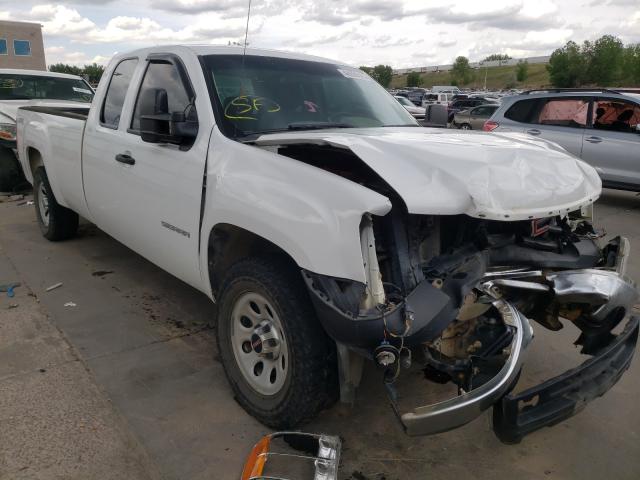 GMC SIERRA K15 2012 1gtr2te05cz184847