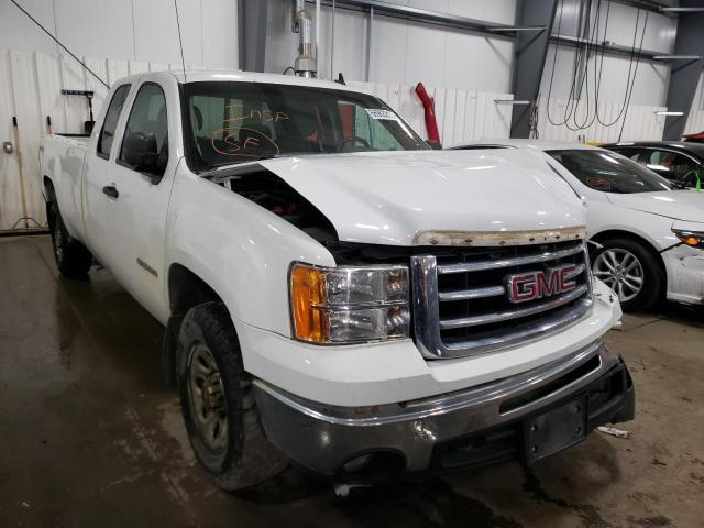 GMC SIERRA K15 2012 1gtr2te07cz228900