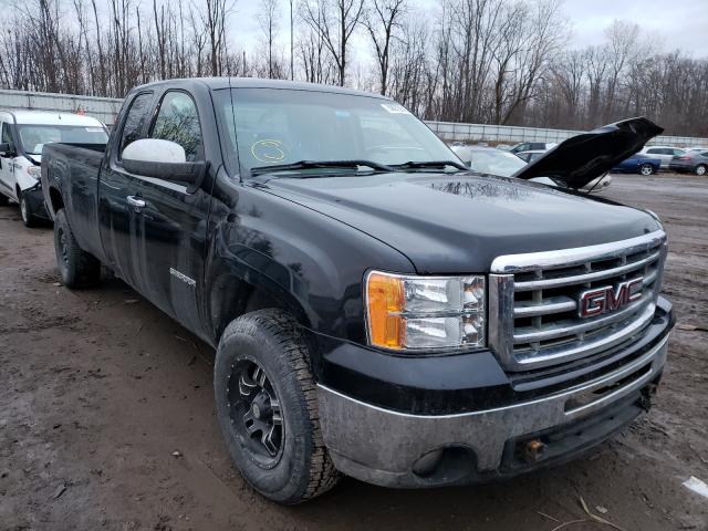 GMC SIERRA K15 2011 1gtr2te09bz380112