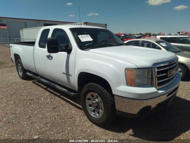 GMC SIERRA 1500 2013 1gtr2te09dz145938