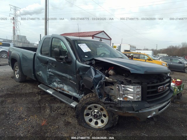 GMC SIERRA 1500 2013 1gtr2te09dz343936