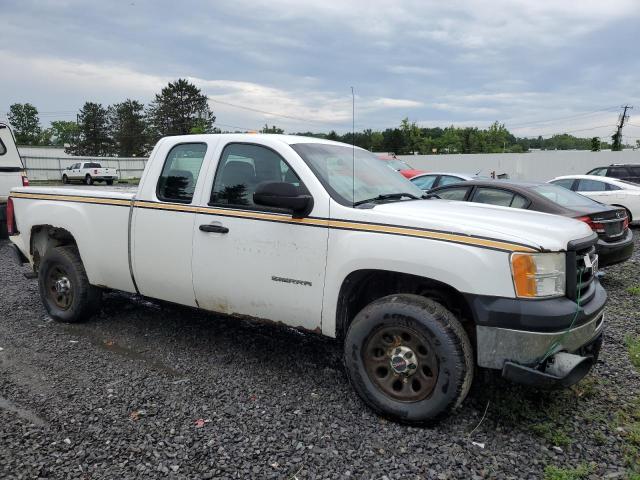 GMC SIERRA K15 2011 1gtr2te32bz317752