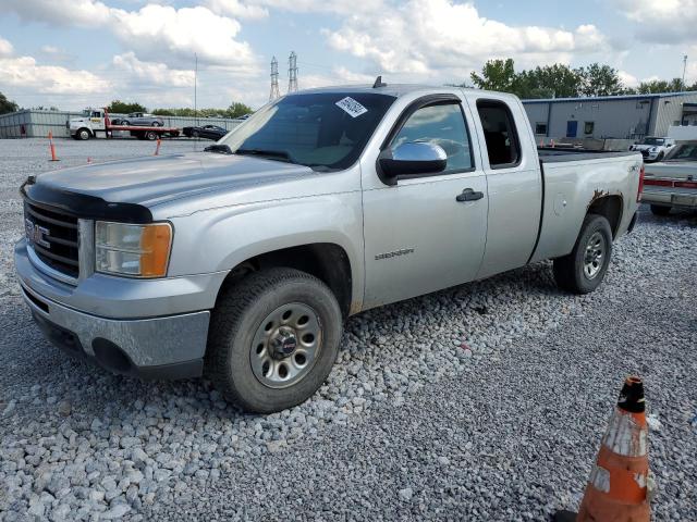 GMC SIERRA 2011 1gtr2te33bz125188