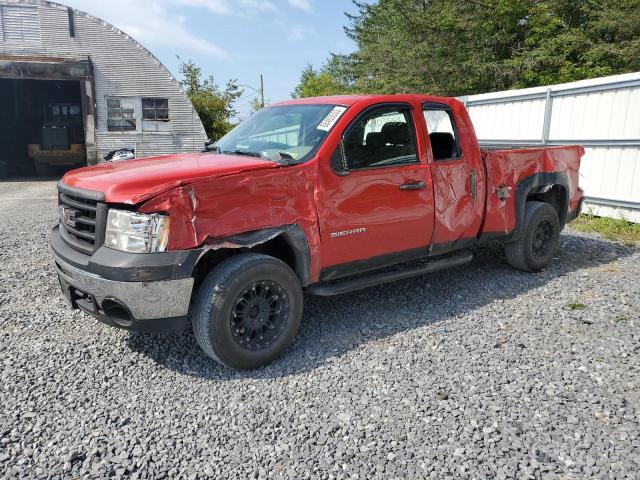 GMC SIERRA K15 2011 1gtr2te34bz162699