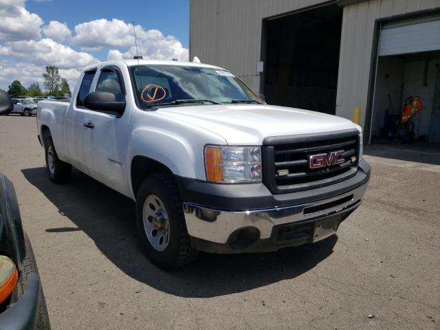 GMC SIERRA K15 2011 1gtr2te34bz363146