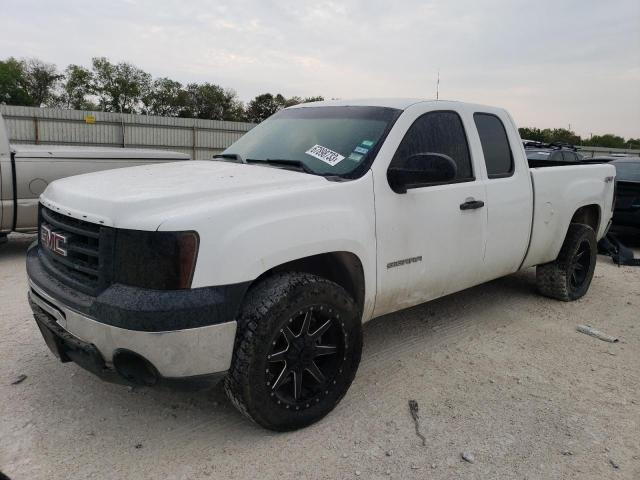 GMC SIERRA K15 2011 1gtr2te34bz379864