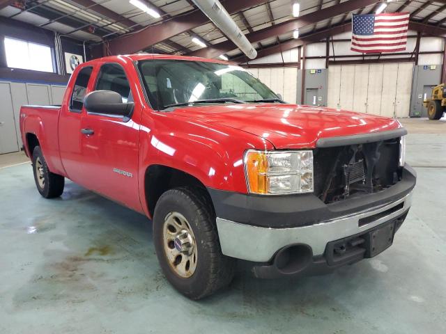 GMC SIERRA K15 2011 1gtr2te39bz320759