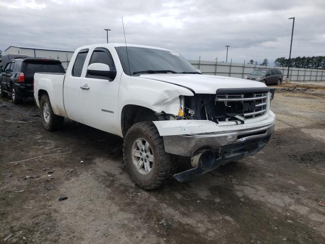 GMC SIERRA K15 2011 1gtr2te3xbz157460