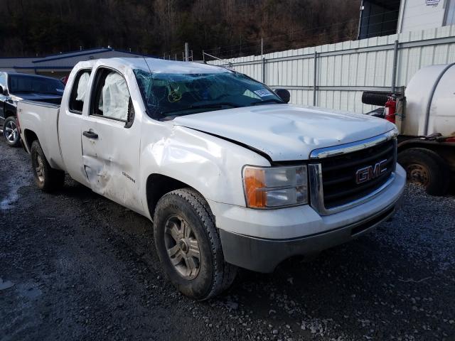 GMC SIERRA K15 2011 1gtr2te3xbz186151